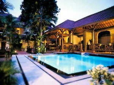 Prani Legian Otel Konforlar fotoğraf