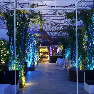 Prani Legian Otel Dış mekan fotoğraf