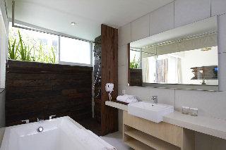 Prani Legian Otel Dış mekan fotoğraf
